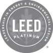LEED for Communities · Platinum